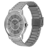Sonata Quartz Analog Watch for Men - 77083SM03