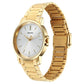 Sonata Traditional Essentials Quartz Analog Silver Dial Stainless Steel Strap Watch for Men 77083ym06