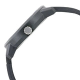 Sonata Quartz Analog Black Dial Plastic Strap Watch for Men 77085pp02w - KRISHNA WATCH COMPANY