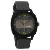 Sonata Camo Multicoloured Dial Plastic Strap Watch for Men 77086pp11w - KRISHNA WATCH COMPANY