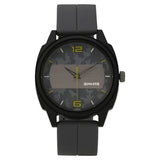 Sonata Camo Multicoloured Dial Plastic Strap Watch for Men 77086pp11w - KRISHNA WATCH COMPANY