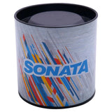 Sonata Camo Multicoloured Dial Plastic Strap Watch for Men 77086pp11w - KRISHNA WATCH COMPANY