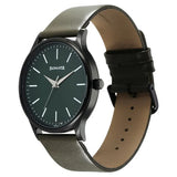 Sonata Aspire Quartz Analog Watch for Men - 77105NL10W - KRISHNA WATCH COMPANY