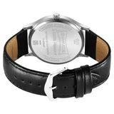 Sonata Aspire Quartz Analog Watch For Men 77105sl20w