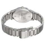 Sonata Smart Plaid Quartz Analog Watch for Men - 77105SM02W