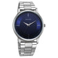 Titan Sonata Aspire Quartz Analog 77105SM15W