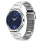 Titan Sonata Aspire Quartz Analog 77105SM15W
