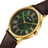 Sonata Traditional Essentials Quartz Analog Watch For Men 77105yl04w