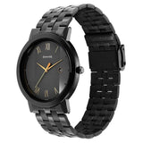 Sonata Quartz Analog with Date Utsav Watch for Men 77108nm01 - KRISHNA WATCH COMPANY