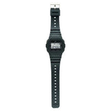 SF Hexa Digital Dial Unisex Watch With Polyurethane Strap 77122pp01