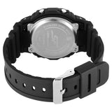 SF Hexa Digital Dial Unisex Watch With Polyurethane Strap 77122pp02 - KRISHNA WATCH COMPANY