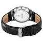 Sonata Eternia Quartz Analog Watch For Men 77140SL03