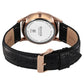 Sonata Eternia Quartz Analog Watch For Men 77140wl02