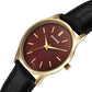 Sonata Eternia Quartz Analog Watch For Men 77140yl02