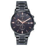 Sonata Wedding Edit Quartz Multifunction Watch For Men 77145nm01 - KRISHNA WATCH COMPANY