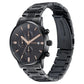 Sonata Wedding Edit Quartz Multifunction Watch For Men 77145nm01