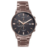 Sonata Wedding Edit Quartz Multifunction Watch For Men 77145qm01 - KRISHNA WATCH COMPANY