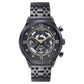 Sonata Quartz Multifunction Watch For Men 77146nm02