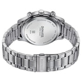 Sonata Wedding Edit Quartz Multifunction Watch For Men - 77146SM01