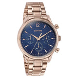 Sonata Wedding Edit Quartz Multifunction Watch For Men 77146WM01 - KRISHNA WATCH COMPANY