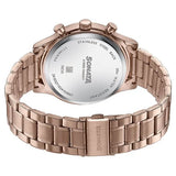 Sonata Wedding Edit Quartz Multifunction Watch For Men 77146WM01 - KRISHNA WATCH COMPANY