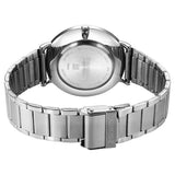 Sonata Ascent Quartz Analog Watch For Men 77150sm02