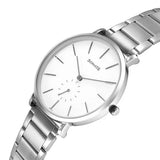 Sonata Ascent Quartz Analog Watch For Men 77150sm03