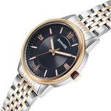 Sonata Wedding Quartz Analog Watch For Men 77154km01