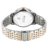Sonata Wedding Quartz Analog Watch For Men - 77154KM02 - KRISHNA WATCH COMPANY