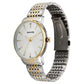 Sonata Eternia Quartz Analog Watch For Men 77156bm01