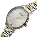 Sonata Eternia Quartz Analog Watch For Men - 77156BM01