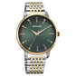 Sonata Eternia Quartz Analog Watch For Men 77156bm02