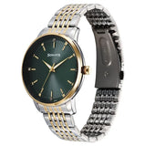 Sonata Eternia Quartz Analog Watch For Men - 77156BM02