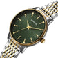 Sonata Eternia Quartz Analog Watch For Men 77156bm02