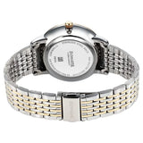 Sonata Eternia Quartz Analog Watch For Men - 77156BM02