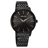 SONATA Eternia Quartz Analog Watch For Men - 77156NM01