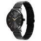 Sonata Eternia Quartz Analog Watch For Men 77156nm01