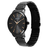 SONATA Eternia Quartz Analog Watch For Men - 77156NM01