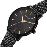 SONATA Eternia Quartz Analog Watch For Men - 77156NM01