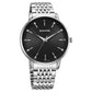 Sonata Eternia Quartz Analog Watch For Men 77156sm03