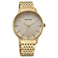 Sonata Eternia Quartz Analog Watch For Men 77156ym01