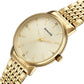 Sonata Eternia Quartz Analog Watch For Men 77156ym01