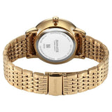Sonata Eternia Quartz Analog Watch For Men - 77156YM01 - KRISHNA WATCH COMPANY
