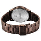 Sonata Traditional Essentials Brown Dial Watch For Men 77163qm01w