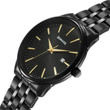 Sonata Eternia Quartz Analog Watch For Men 77166nm01