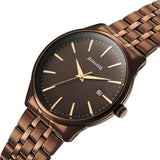 Sonata Eternia Quartz Analog Watch For Men 77166qm01 - KRISHNA WATCH COMPANY