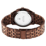 Sonata Eternia Quartz Analog Watch For Men 77166qm01 - KRISHNA WATCH COMPANY