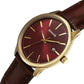Sonata Eternia Quartz Analog Watch For Men 77166yl02