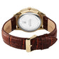 Sonata Eternia Quartz Analog Watch For Men 77166yl02