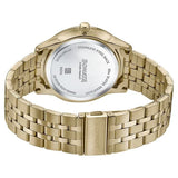 Sonata Wedding Edit Quartz Analog with Date Watch For Men 77166ym02 - KRISHNA WATCH COMPANY